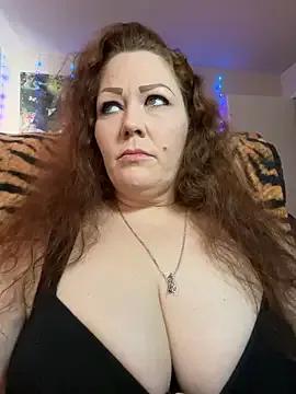 fatfabulous1981 from StripChat