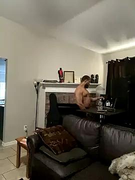 Fathero1time from StripChat