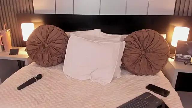 Discover 23 years old fiorella_paris from StripChat fiorella_paris from StripChat