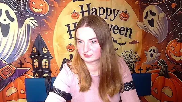 Sweet FreyaDak wants you to fuck her body now FreyaDak from StripChat