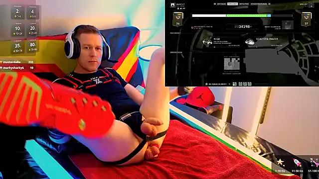 Amazing Fuc71 wants you to fuck their body now Fuc71 from StripChat