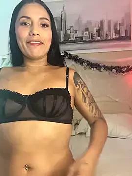 Join 23 years old GabiHills from StripChat GabiHills from StripChat
