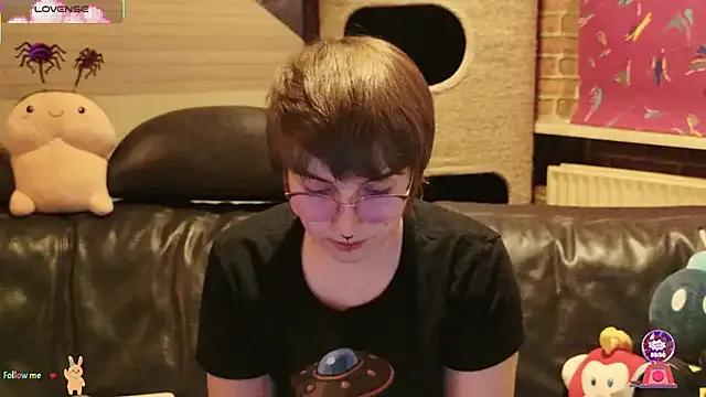 Amazing GamerGirl_Eve from StripChat GamerGirl_Eve from StripChat