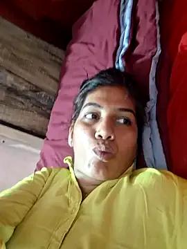 Garima_G from StripChat
