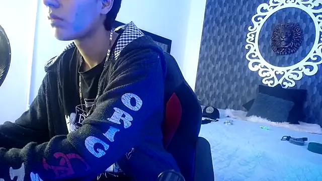 Naked Ghost__Girl_ wants you to fuck her body now Ghost__Girl_ from StripChat