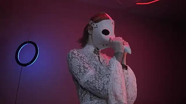 Slutty ginger_hugs from StripChat ginger_hugs from StripChat