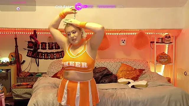 Admire slutty model GoddessAlimony GoddessAlimony from StripChat