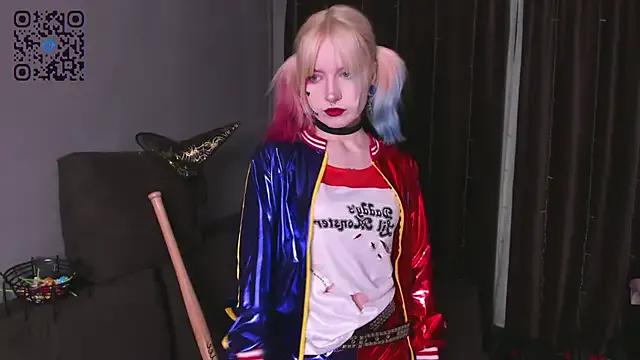 Admire Godlikegirlyy, she wants to masturbate for you godlikegirlyy from StripChat