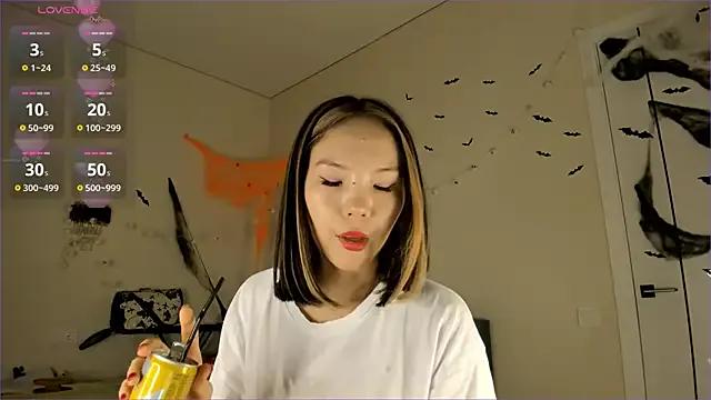 haerinn from StripChat