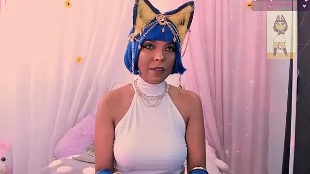 Discover 23 years old Hannahs_Napit from StripChat Hannahs_Napit from StripChat