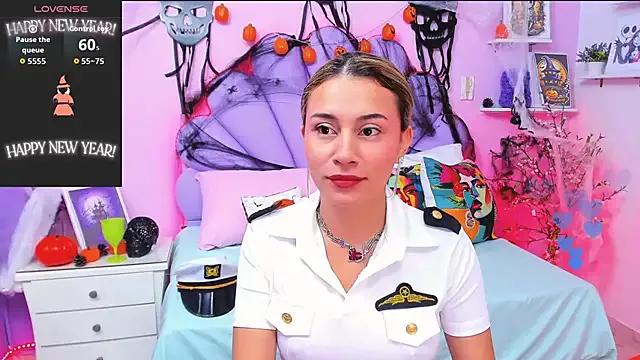 Join StripChat's HannaPretthy HannaPretthy from StripChat