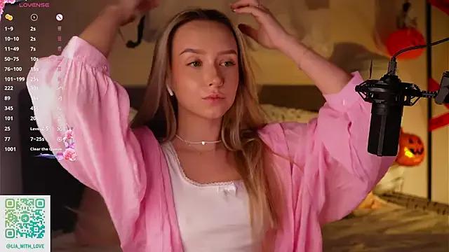 HollisBeckett from StripChat