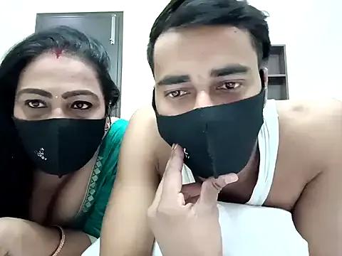 horny_milf_couple from StripChat