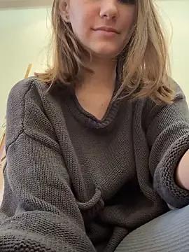 Watch 23 years old HotCaramellsTV from StripChat HotCaramellsTV from StripChat