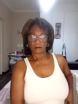 Hotgrannyx from StripChat