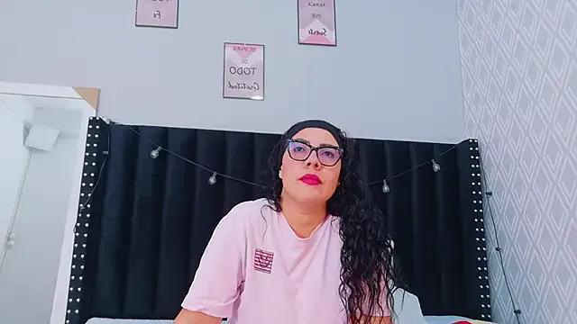 Amazing hotlatinateacher from StripChat hotlatinateacher from StripChat