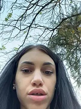 ilariea_girl from StripChat