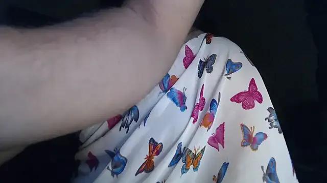 Indian_Anu from StripChat