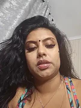 Indian_GlowingMiax from StripChat