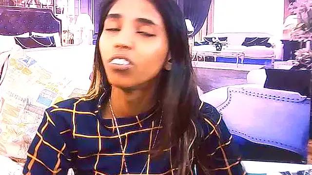 IndianSexySlender from StripChat