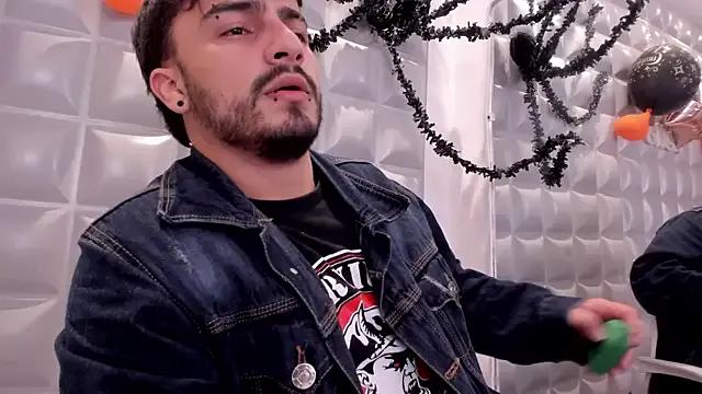 Masturbate to Jack_Daniel__, he wants to masturbate for you Jack_Daniel__ from StripChat