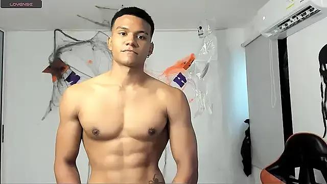 Watch 23 years old jeanfran_ferrer from StripChat jeanfran_ferrer from StripChat