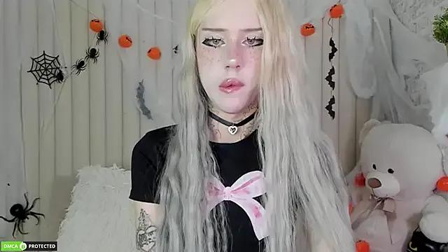 StripChat Joy_Barker Joy_Barker from StripChat