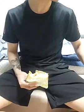 Slutty K_istp from StripChat K_istp from StripChat