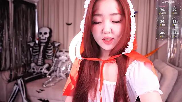 k_kimikooo from StripChat