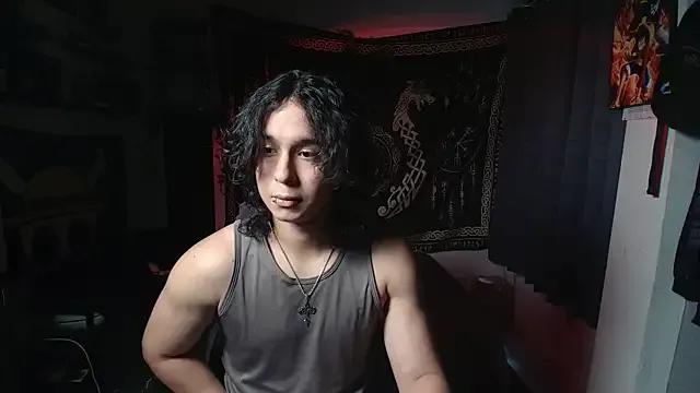 Amazing Kairozz wants you to fuck their body now kairozz from StripChat