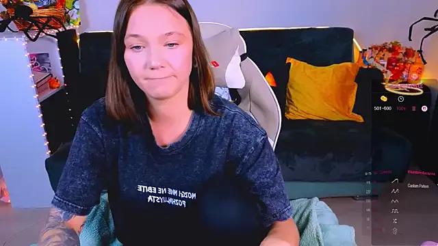 Sexy Karen_morris wants you to fuck her body now Karen_morris from StripChat