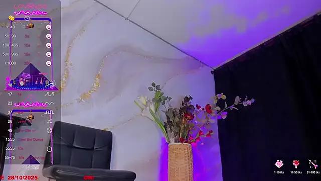 StripChat Karla-Ebony Karla-Ebony from StripChat