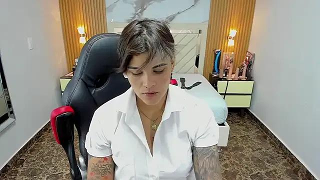 Admire 23 years old KAROLLJONES1 from StripChat KAROLLJONES1 from StripChat