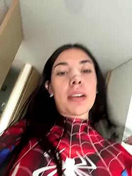 Sweet KarolVega- from StripChat KarolVega- from StripChat