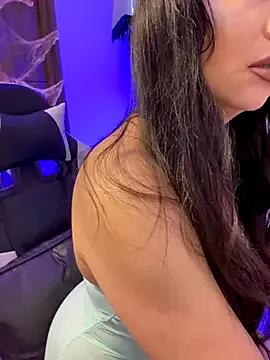 Amazing KateDeLatorre wants you to fuck her body now KateDeLatorre from StripChat