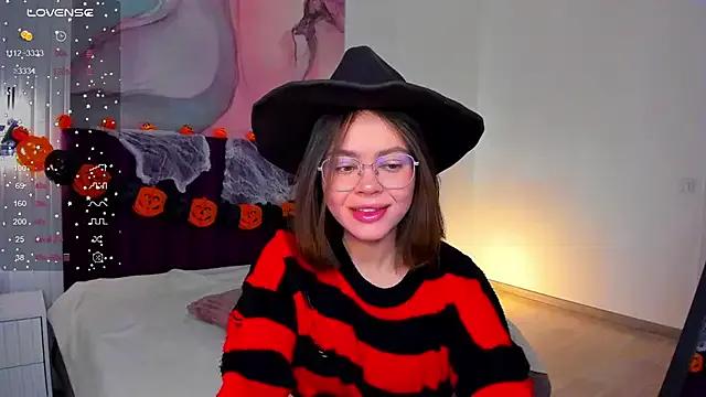 Discover 23 years old Kelly_Cuutie from StripChat Kelly_Cuutie from StripChat