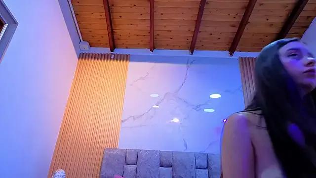 Sweet Khalifa_fletcher from StripChat Khalifa_fletcher from StripChat