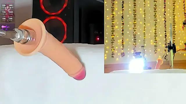 StripChat Kitty__Rose__ Kitty__Rose__ from StripChat