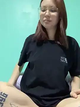 Sweet KittyK_at wants you to fuck her body now KittyK_at from StripChat