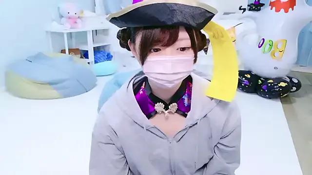 Sexy Kiyoka_love wants you to fuck her body now kiyoka_love from StripChat