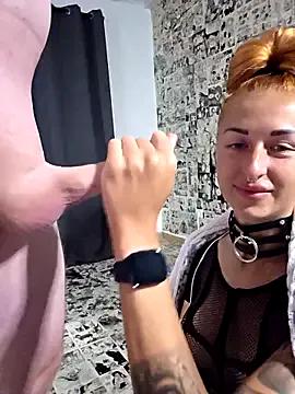 kylie_blck from StripChat