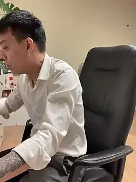 Watch Latava, he wants to masturbate for you latava from StripChat