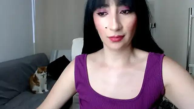 Try StripChat's Laura-pervert Laura-pervert from StripChat