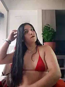 Admire StripChat's Laura_goddess_ts laura_goddess_ts from StripChat