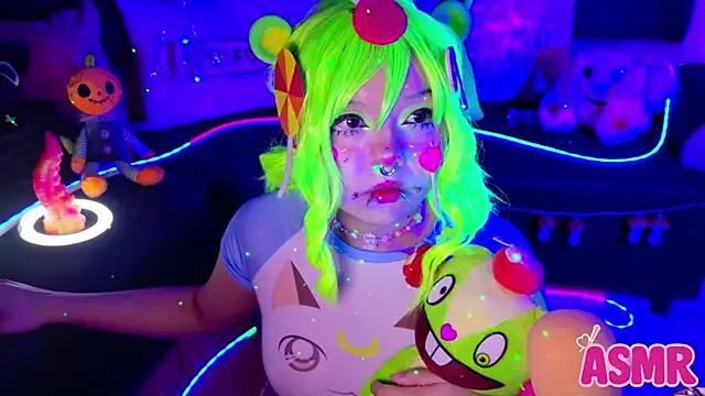 Hot LaytonBox wants you to fuck their body now LaytonBox from StripChat