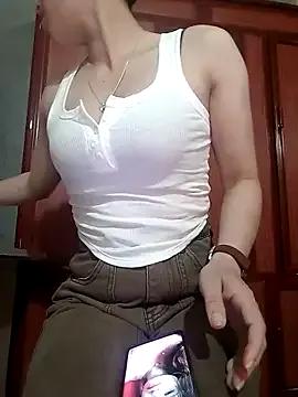LenaCii from StripChat