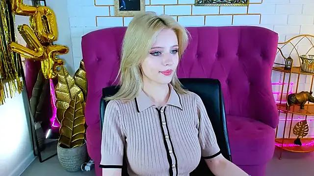 StripChat LeonaStane LeonaStane from StripChat