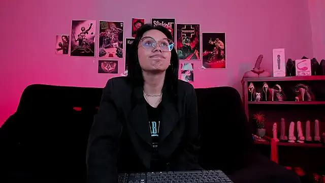 Try StripChat's Lilith-deveraux lilith-deveraux from StripChat