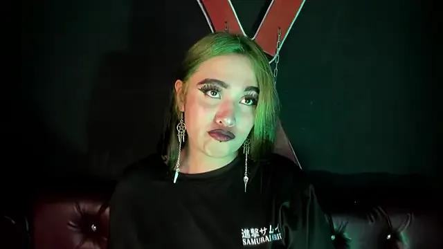 Amazing Lilith_Zenith wants you to fuck her body now Lilith_Zenith from StripChat