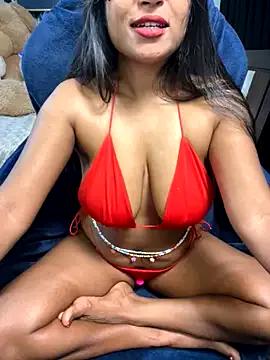 Watch StripChat's LillyLive LillyLive from StripChat